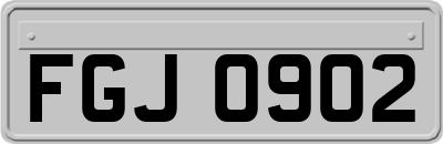FGJ0902