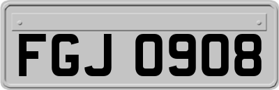FGJ0908