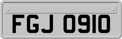 FGJ0910