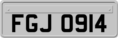 FGJ0914