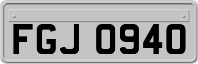 FGJ0940