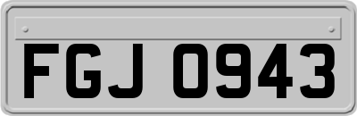 FGJ0943