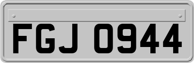 FGJ0944