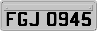 FGJ0945