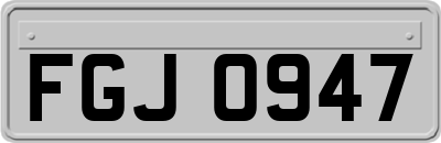 FGJ0947