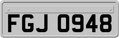 FGJ0948