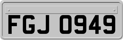 FGJ0949