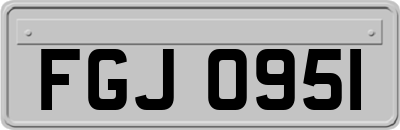 FGJ0951