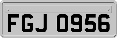 FGJ0956