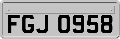 FGJ0958