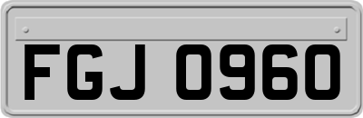FGJ0960