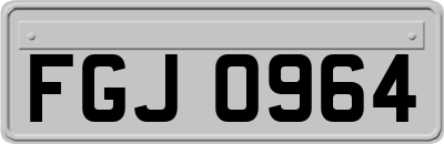 FGJ0964