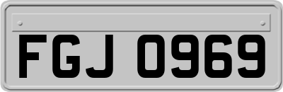 FGJ0969
