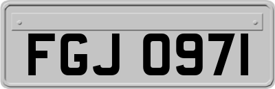 FGJ0971