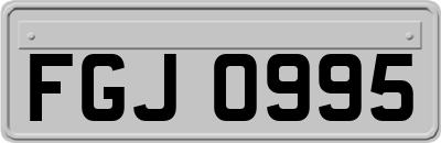 FGJ0995