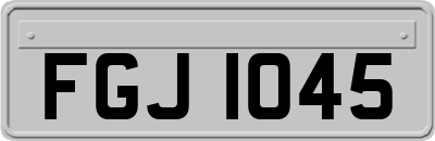 FGJ1045