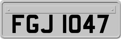 FGJ1047