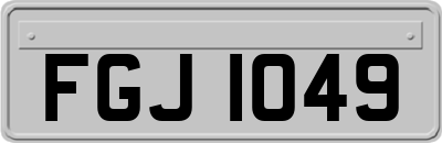FGJ1049