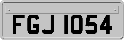 FGJ1054