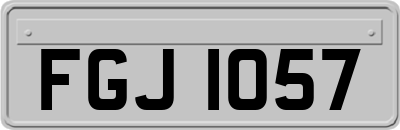 FGJ1057