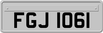 FGJ1061