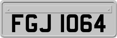 FGJ1064