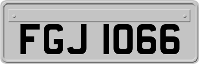 FGJ1066