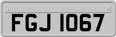 FGJ1067