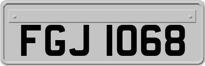 FGJ1068