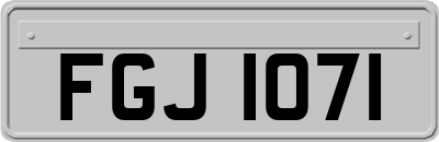 FGJ1071