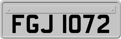 FGJ1072