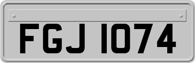 FGJ1074