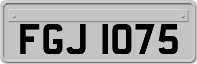 FGJ1075