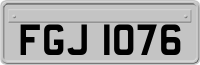 FGJ1076