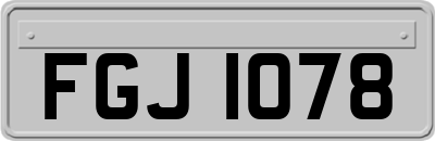 FGJ1078