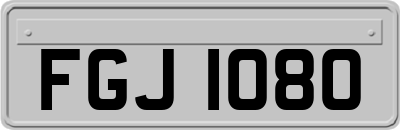 FGJ1080