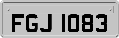 FGJ1083