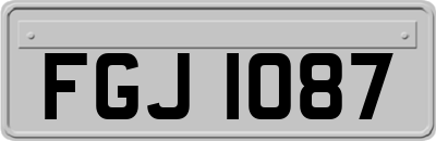 FGJ1087
