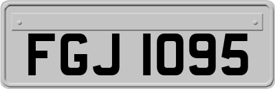 FGJ1095