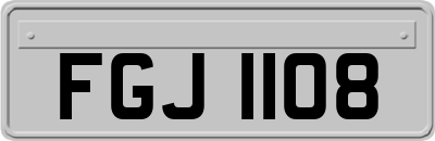 FGJ1108