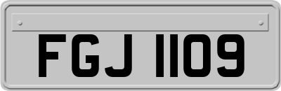 FGJ1109