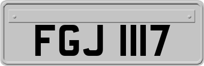 FGJ1117