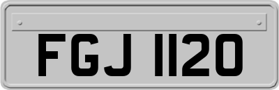 FGJ1120