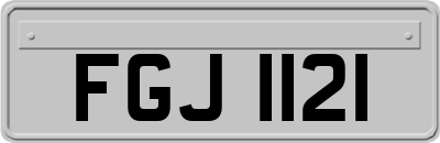FGJ1121