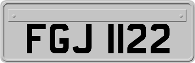 FGJ1122