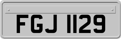 FGJ1129