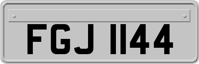 FGJ1144