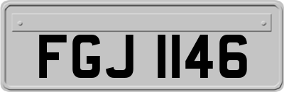 FGJ1146