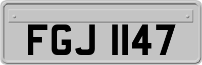 FGJ1147