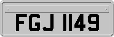 FGJ1149